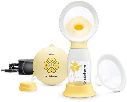 Medela sacaleches swing flex premium
