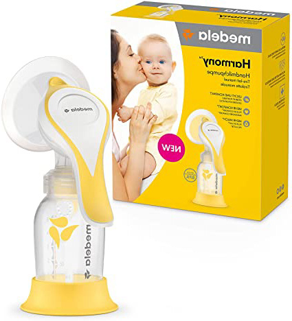 Medela Extractor de leche manual