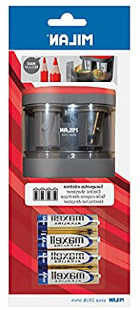 MILAN BWM10278 - Sacapuntas Power