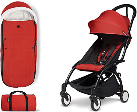 Babyzen BZ10209-04 - Sacos de