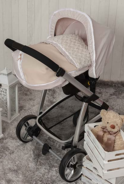 Babyline 3000551 - Sacos de