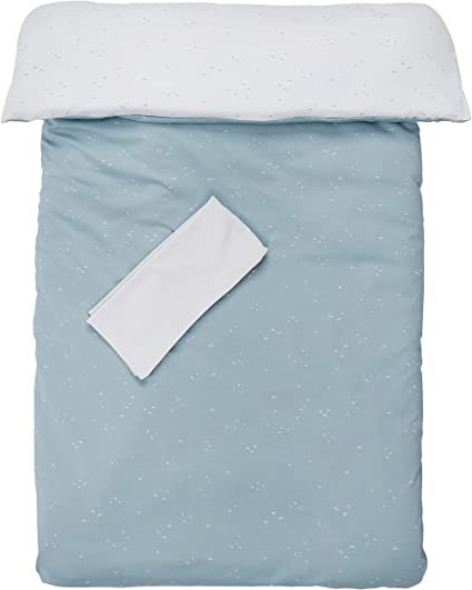 Babyclic Saco Cuna Ajustables Delta