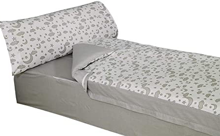 Montse Interiors Saco Nórdico Cuna