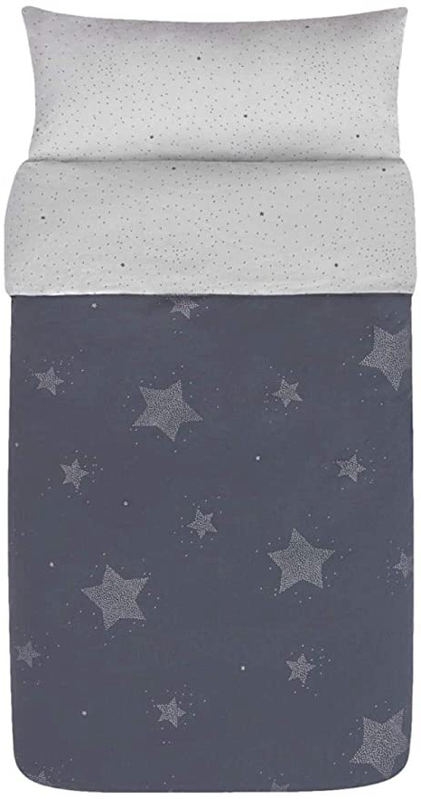 Petitpraia Etoile Azul Noche Saco