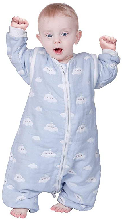 Lictin Saco de Dormir para