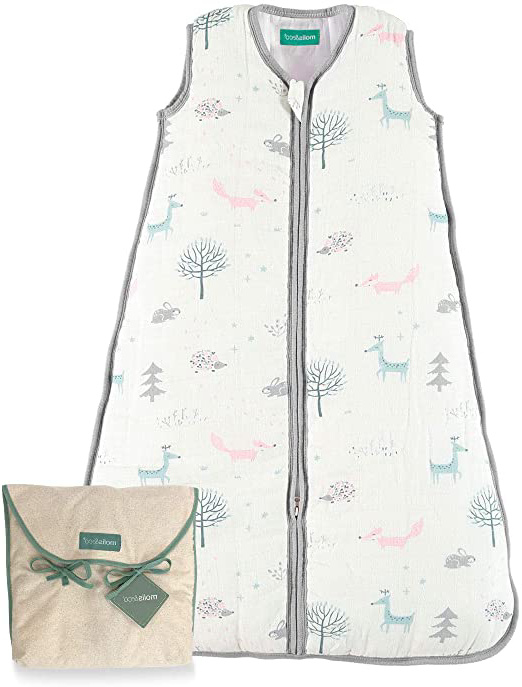 molis&co. Saco de Dormir para