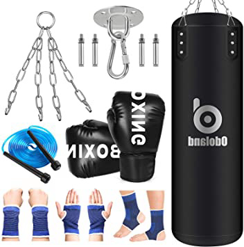 Odoland Saco de Boxeo, 60/80