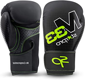 Starpro | Guantes de boxeo