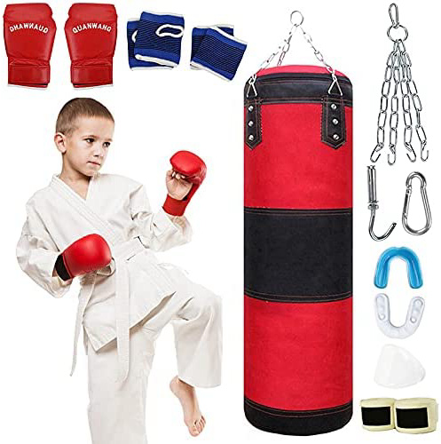 Fansport 11 pcs Saco De