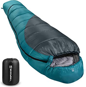 Bessport Saco de Dormir para