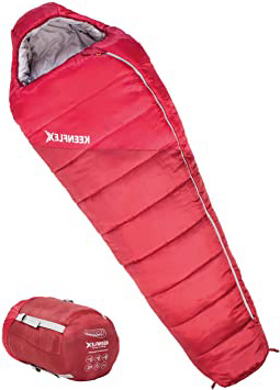 KEENFLEX Saco de Dormir de