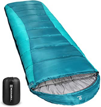 Bessport Saco de Dormir para