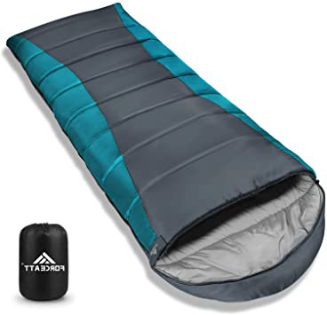 Forceatt Saco de Dormir Winter