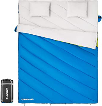 FUNDANGO Saco de Dormir Saco