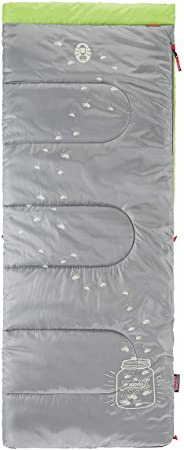 Coleman Kids Glow - Saco