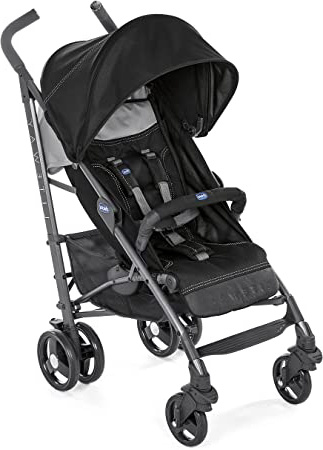 Chicco Liteway 3 Silla Paseo