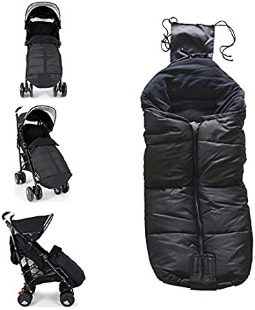 Saco Polar Universal Para Silla