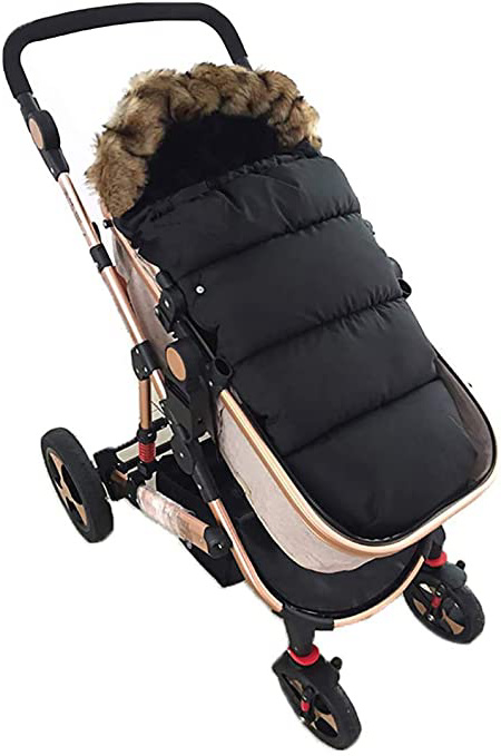 Babify Saco Polar Universal Para