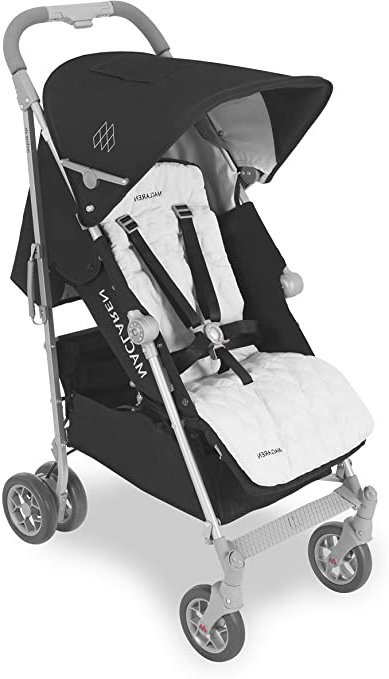 Maclaren Techno Xlr Arc Silla