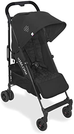 Maclaren Quest Arc Silla de