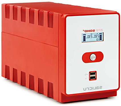 Salicru SPS 1200 Soho+ –