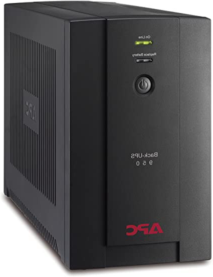 APC BX950U-GR Back-UPS BX -