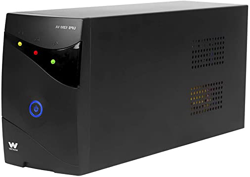 Woxter UPS 1200 VA -