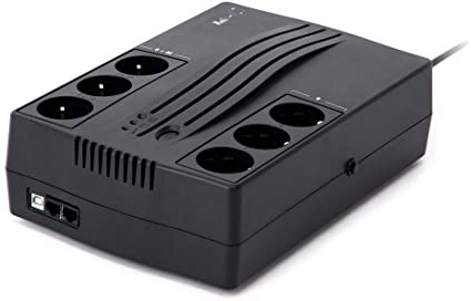 L-Link | Sistema de Alimentacion