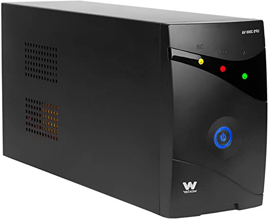 Woxter UPS 2000 VA -