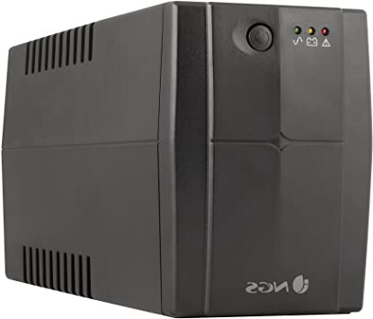 UPS Off-Line 360W Fortress 900