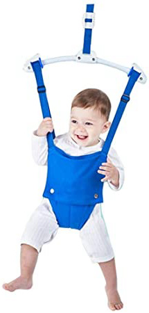 Saltador Bebes, Ejercitador De Bebé