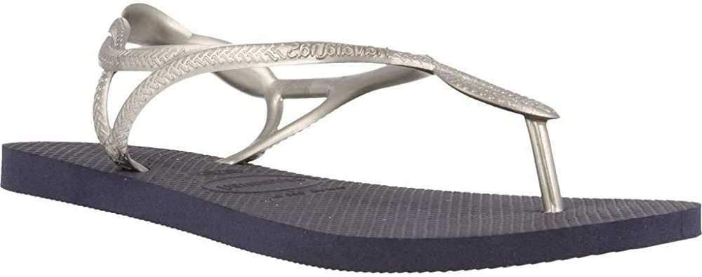 Havaianas Luna, Sandalias Planas Mujer