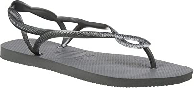 Havaianas Luna, Sandalias Planas Mujer