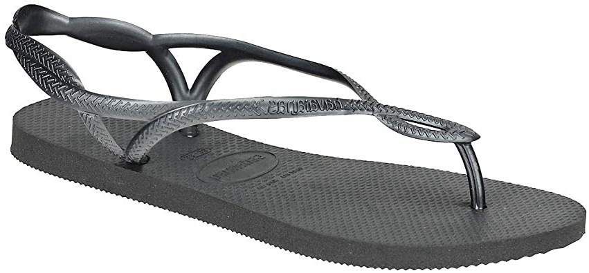 Havaianas Luna, Sandalias Planas Mujer