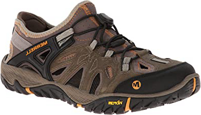 Merrell J65233 Zapatillas de Montaña