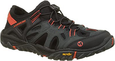 Merrell J65233 Zapatillas de Montaña