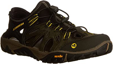 Merrell J65233 Zapatillas de Montaña