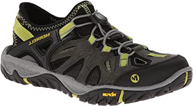 Merrell J65233 Zapatillas de Montaña