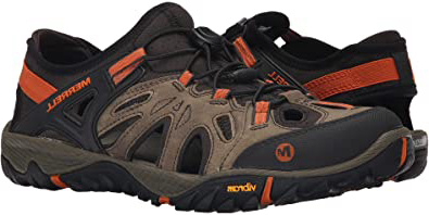 Merrell J65233 Zapatillas de Montaña