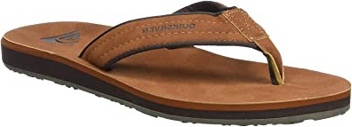 Quiksilver Carver Nubuck M SNDL