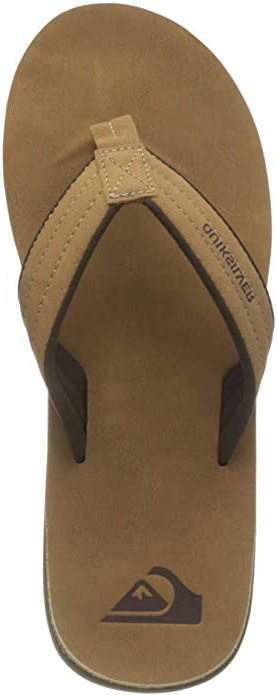 Quiksilver Carver Nubuck M SNDL
