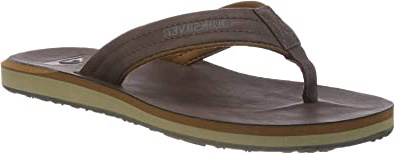 Quiksilver Carver Nubuck M SNDL