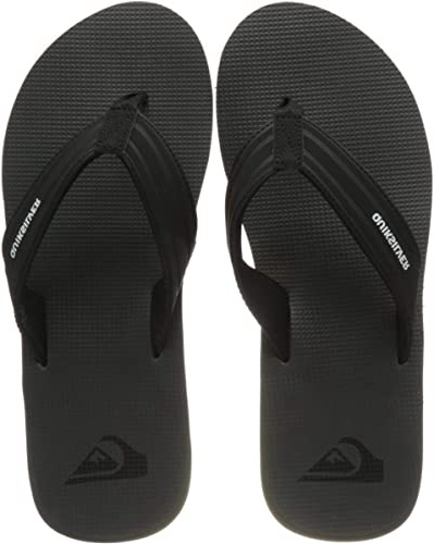 Quiksilver Carver Nubuck M SNDL