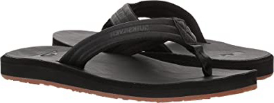 Quiksilver Carver Nubuck M SNDL