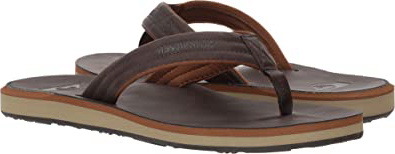 Quiksilver Carver Nubuck M SNDL
