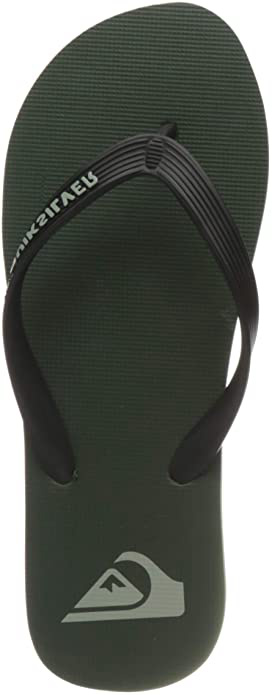 Quiksilver Molokai, Zapatos de Playa