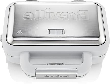 Breville Duraceramic VST070X - Sandwichera