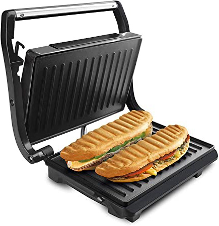 Taurus 968419000 Grill & Toast