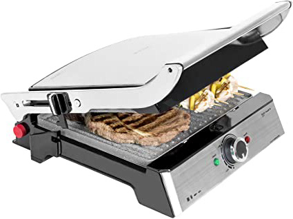 Cecotec Rock'n Grill Pro -
