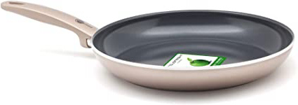 GreenPan Sartén Antiadherente de Aluminio